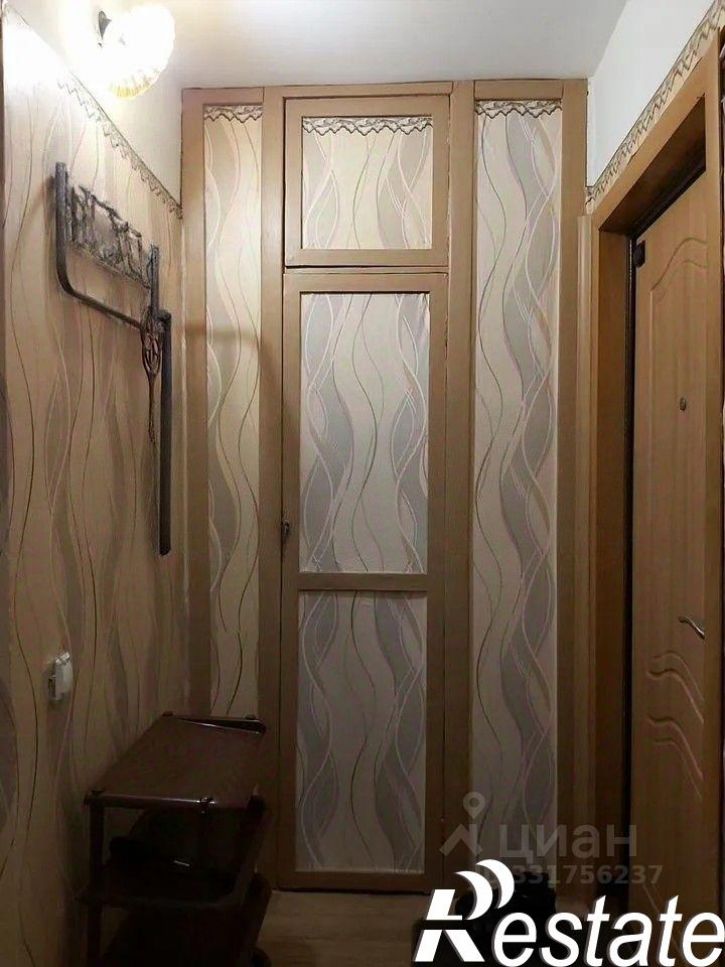 1-комн квартира улица Ворошилова, 103,  д. 103