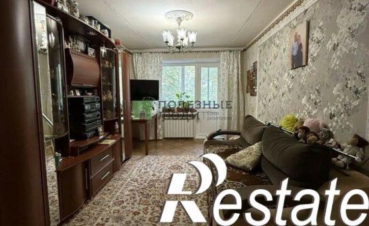 3-комн квартира Улица 30 лет Победы, 22,  д. 22