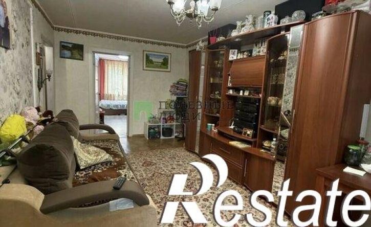 3-комн квартира Улица 30 лет Победы, 22,  д. 22