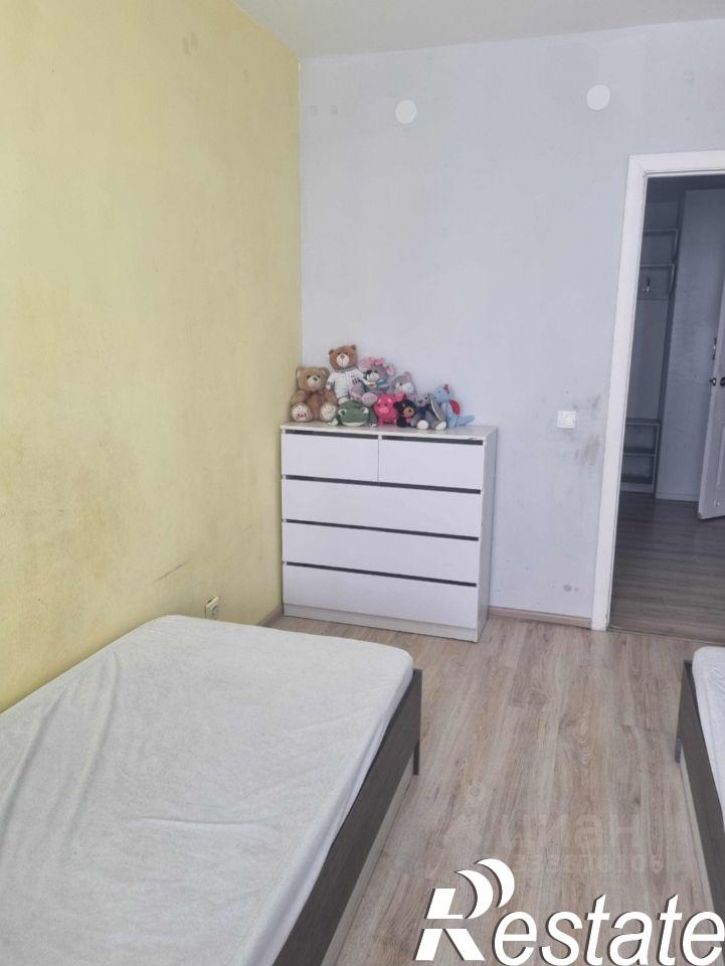 2-комн квартира улица Архитектора П.П. Берша, 6,  д. 6