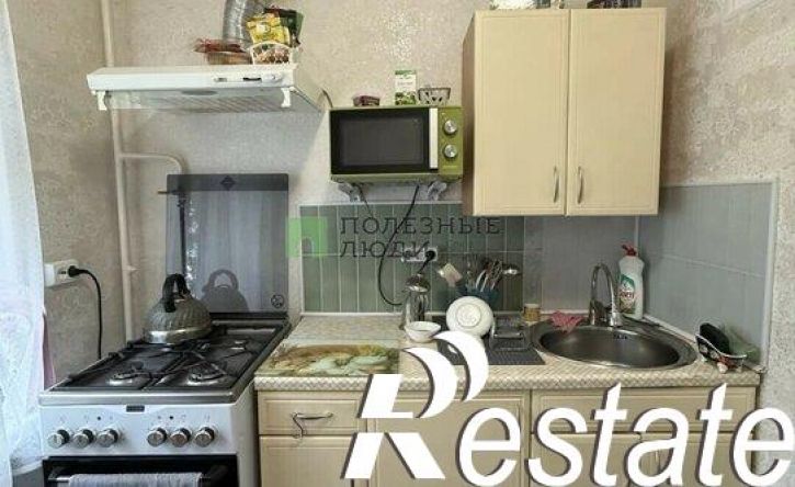 3-комн квартира Улица 30 лет Победы, 22,  д. 22