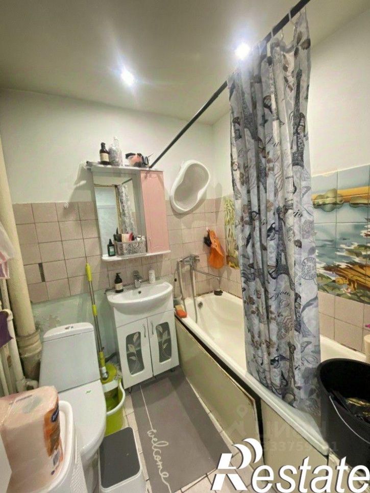 2-комн квартира улица Королёва, 27,  д. 27