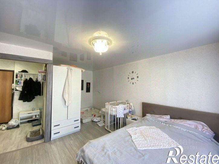 2-комн квартира улица Королёва, 27,  д. 27