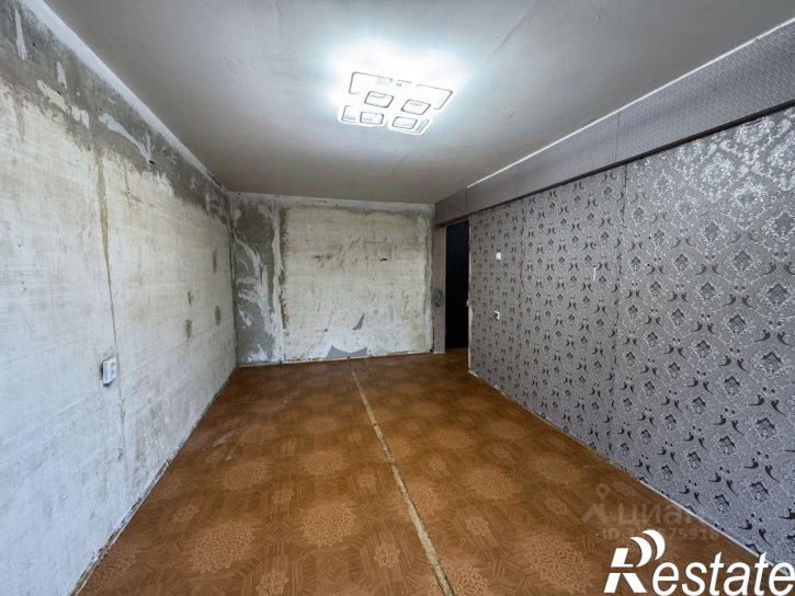 1-комн квартира улица Луначарского, 33,  д. 33