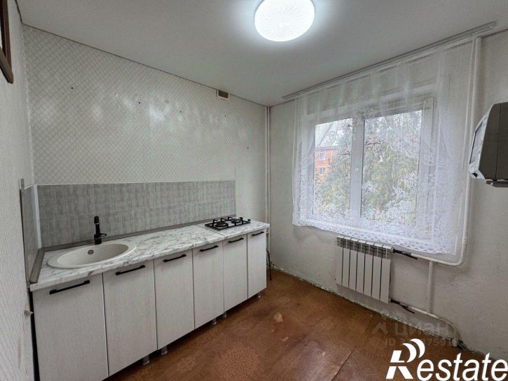 1-комн квартира улица Луначарского, 33,  д. 33