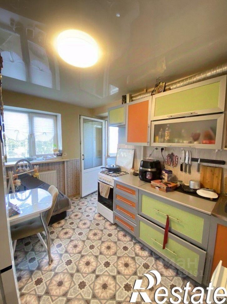 2-комн квартира улица Королёва, 27,  д. 27