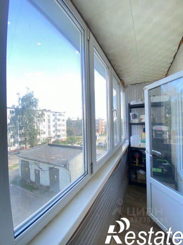 2-комн квартира улица Королёва, 27,  д. 27
