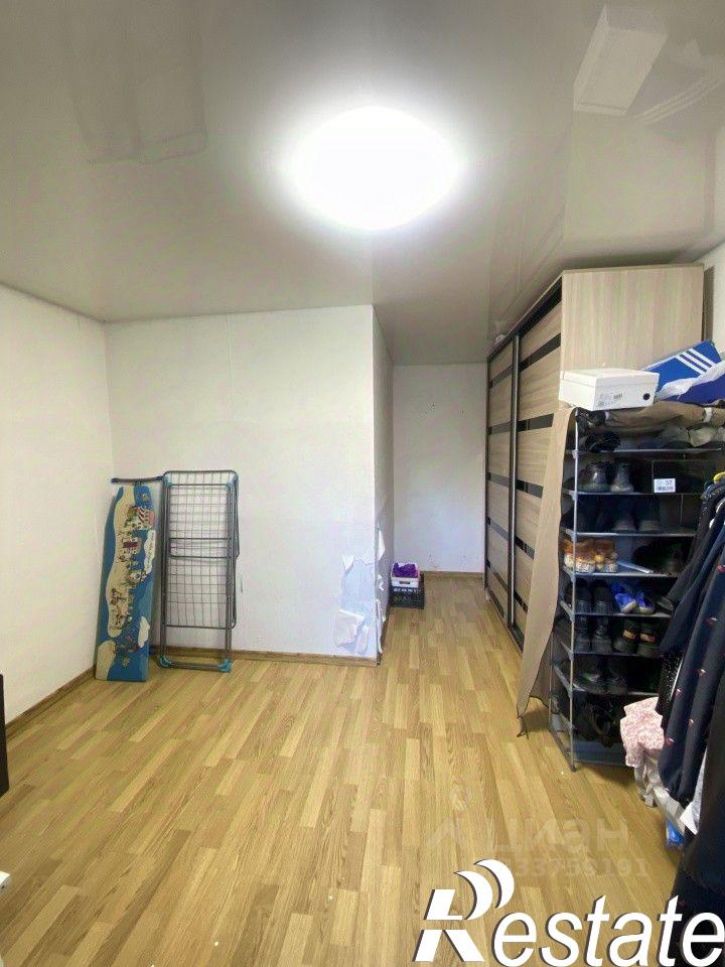 2-комн квартира улица Королёва, 27,  д. 27