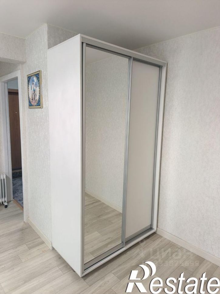 1-комн квартира улица Ленина, 12,  д. 12