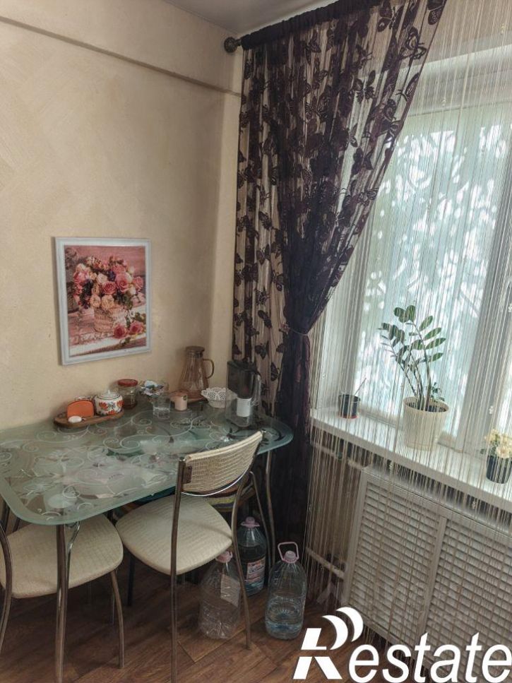 1-комн квартира улица Ленина, 12,  д. 12