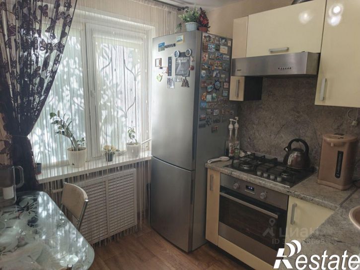 1-комн квартира улица Ленина, 12,  д. 12