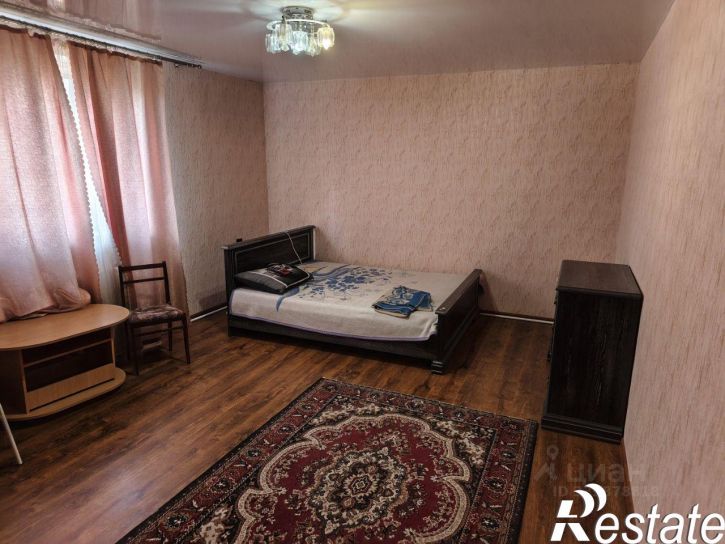 Комната улица 9 Января, 72,  д. 72