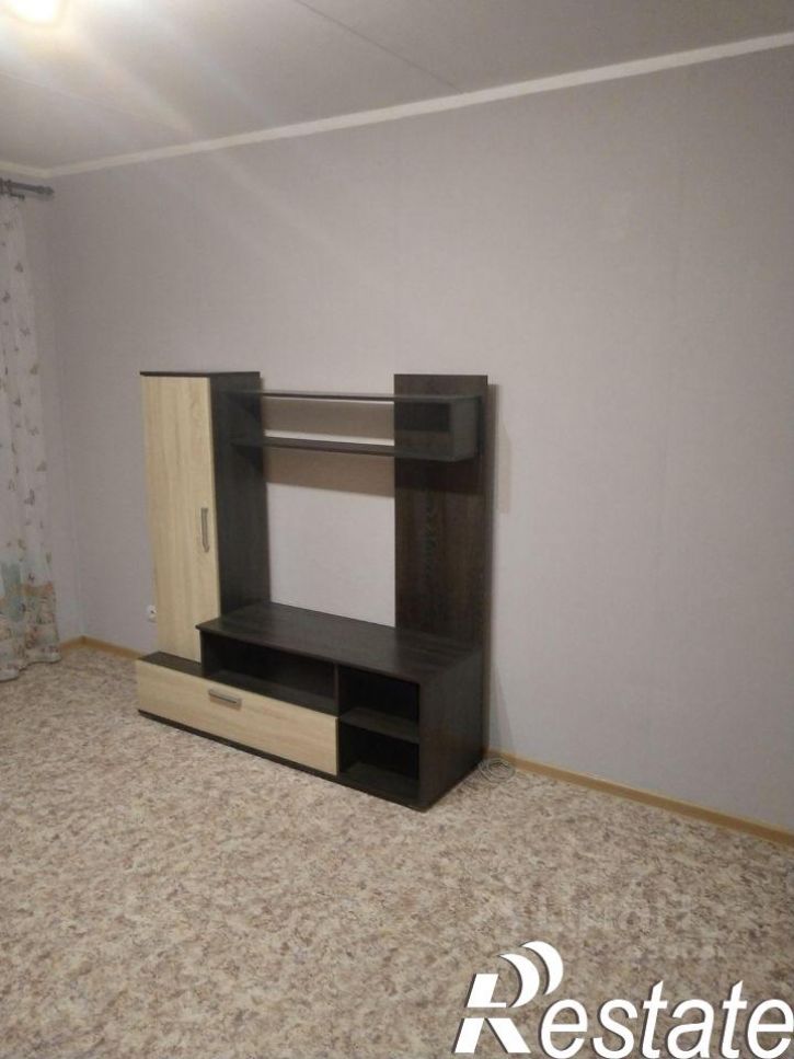 1-комн квартира улица Героя России Ильфата Закирова, 20,  д. 20