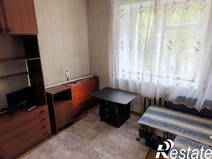 Комната Майская улица, 21,  д. 21