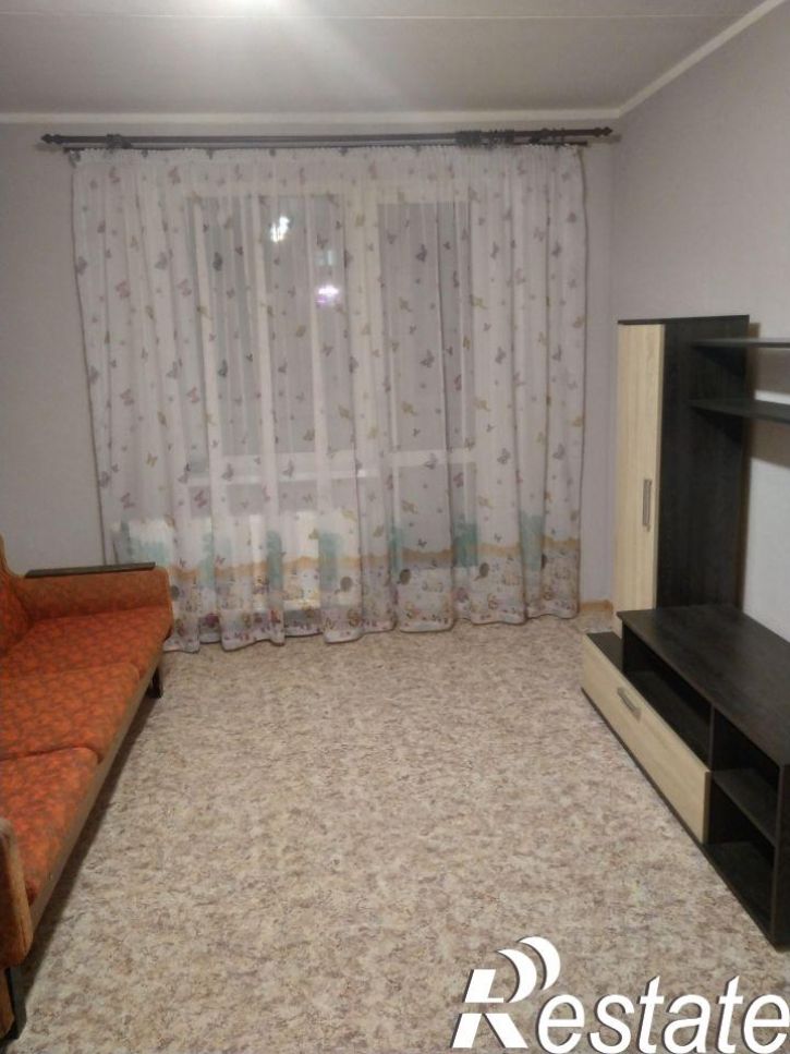 1-комн квартира улица Героя России Ильфата Закирова, 20,  д. 20