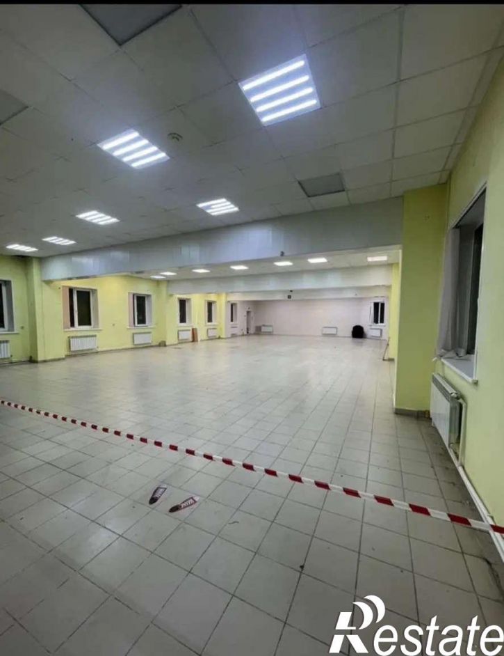 Торговое помещение Советская улица, 50кд