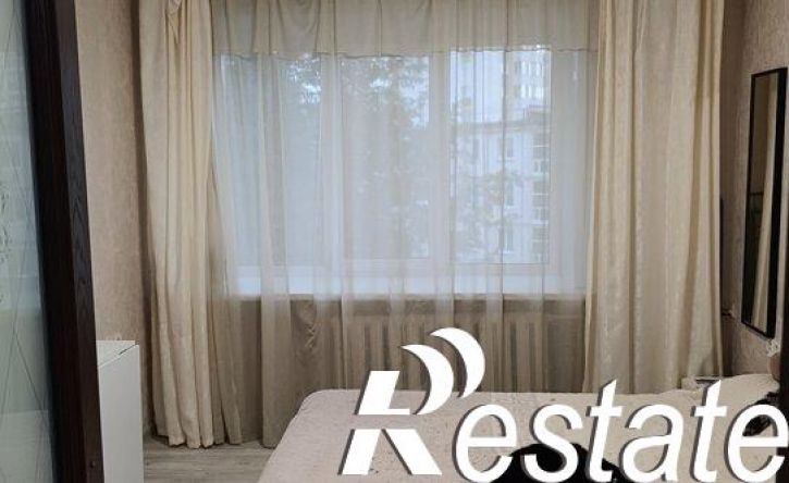 2-комн квартира улица Ворошилова, 61,  д. 61