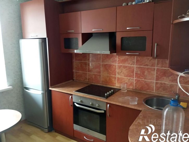 2-комн квартира Автозаводская улица, 19,  д. 19