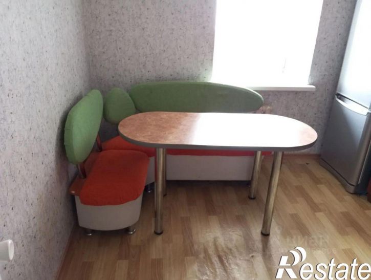 2-комн квартира Автозаводская улица, 19,  д. 19