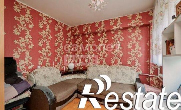 4-комн квартира Автозаводская улица, 70,  д. 70