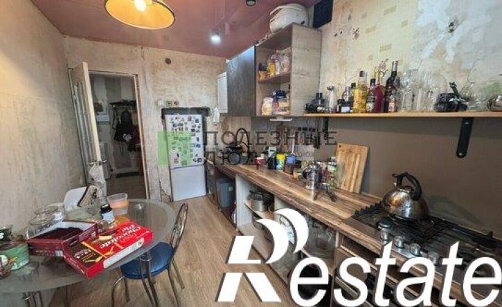 4-комн квартира улица Льва Толстого, 26,  д. 26