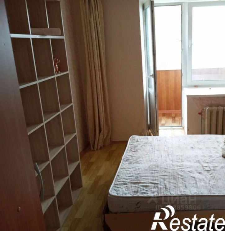 2-комн квартира Автозаводская улица, 19,  д. 19