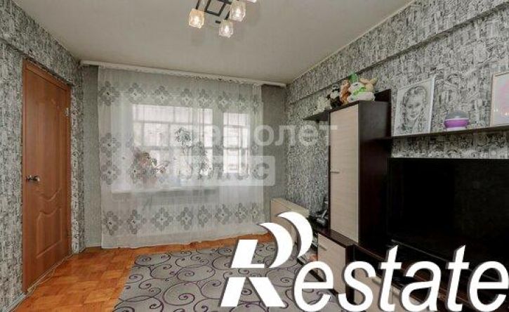4-комн квартира Автозаводская улица, 70,  д. 70
