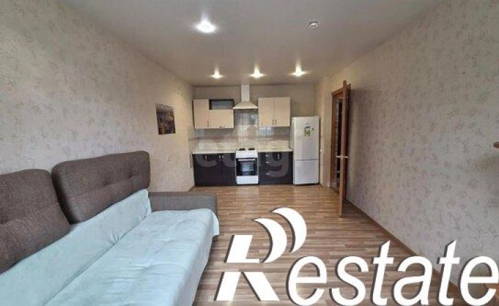 2-комн квартира улица 9 Января, 245А,  д. 245А