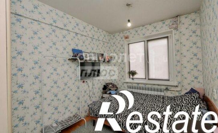 4-комн квартира Автозаводская улица, 70,  д. 70