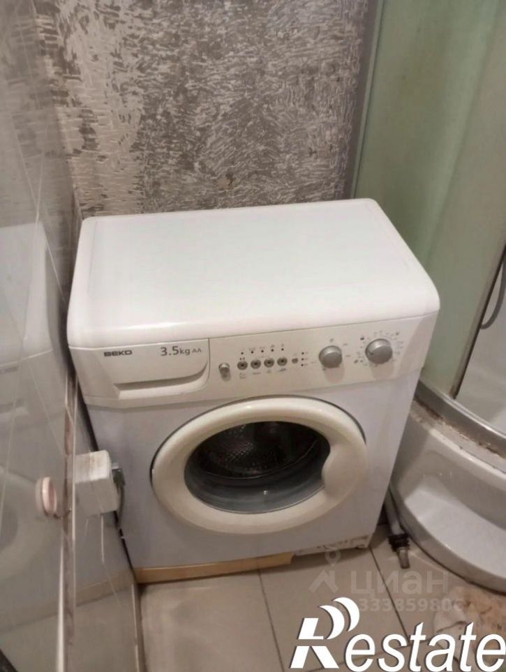 2-комн квартира Автозаводская улица, 19,  д. 19