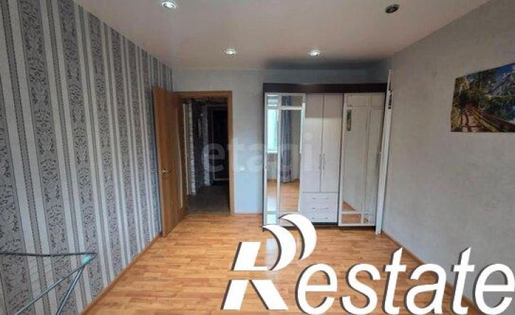 2-комн квартира улица 9 Января, 245А,  д. 245А