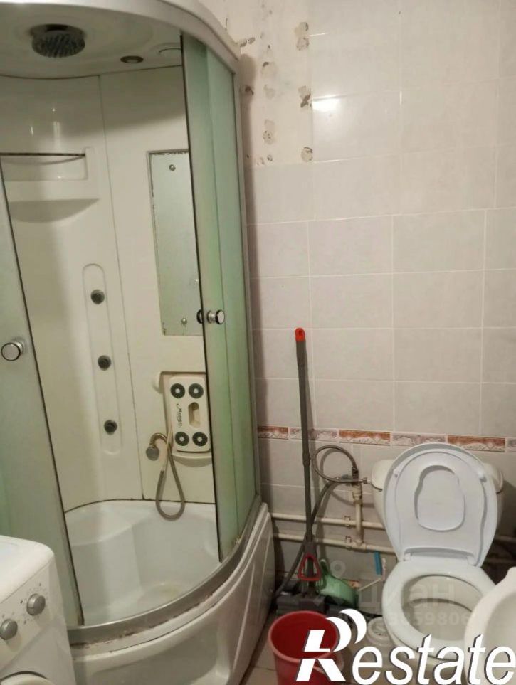 2-комн квартира Автозаводская улица, 19,  д. 19