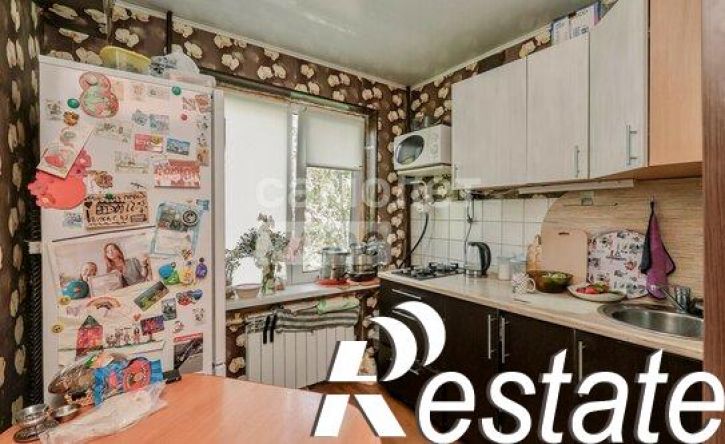 4-комн квартира Автозаводская улица, 70,  д. 70
