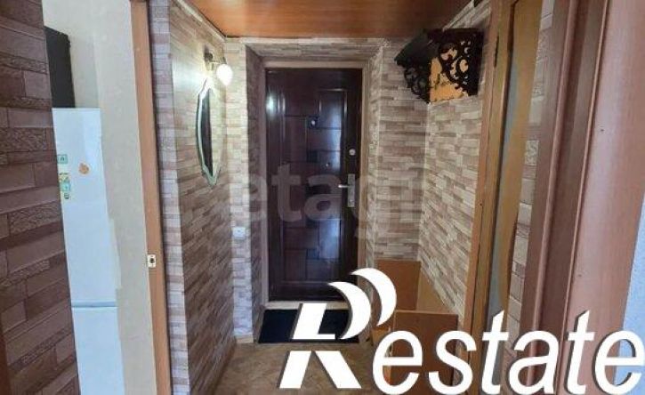 2-комн квартира улица 9 Января, 245А,  д. 245А