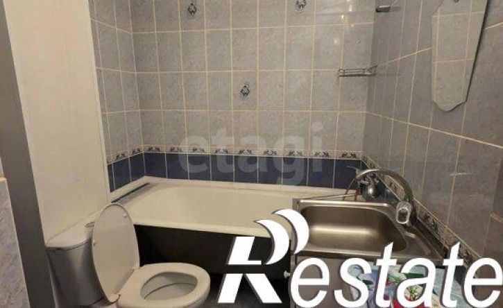 2-комн квартира улица 9 Января, 245А,  д. 245А