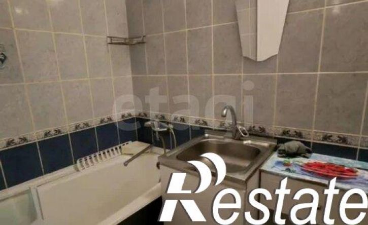 2-комн квартира улица 9 Января, 245А,  д. 245А