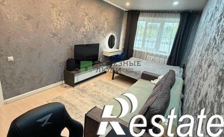 1-комн квартира улица 9 Января, 239,  д. 239