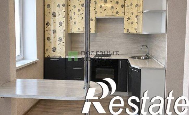 2-комн квартира улица Пехтина, 22,  д. 22