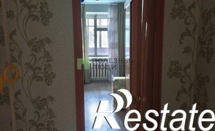 2-комн квартира улица Пехтина, 22,  д. 22