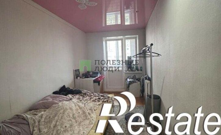 4-комн квартира улица Льва Толстого, 26,  д. 26