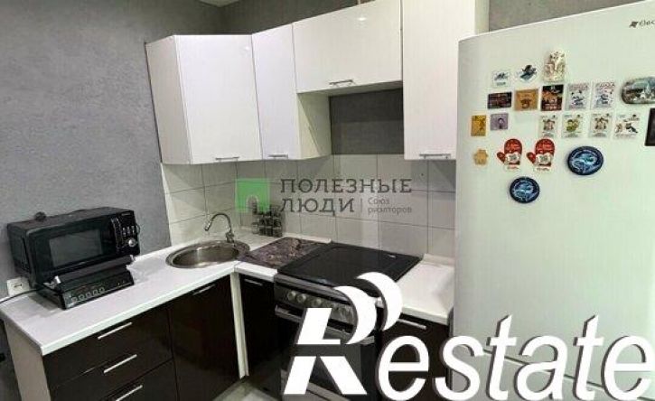 1-комн квартира улица 9 Января, 239,  д. 239