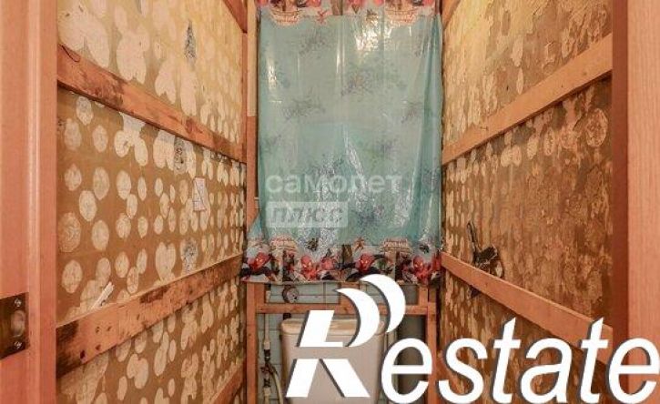 4-комн квартира Автозаводская улица, 70,  д. 70