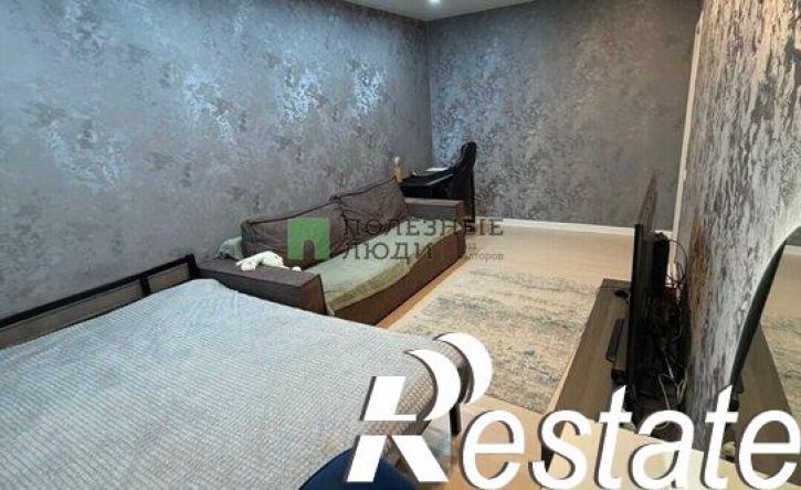 1-комн квартира улица 9 Января, 239,  д. 239