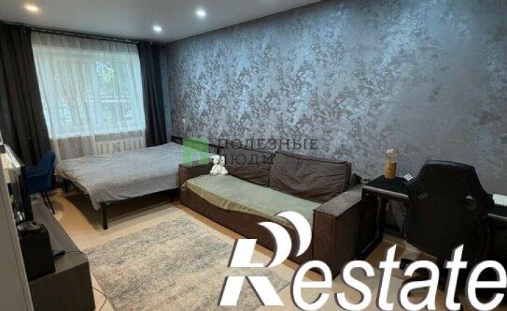 1-комн квартира улица 9 Января, 239,  д. 239