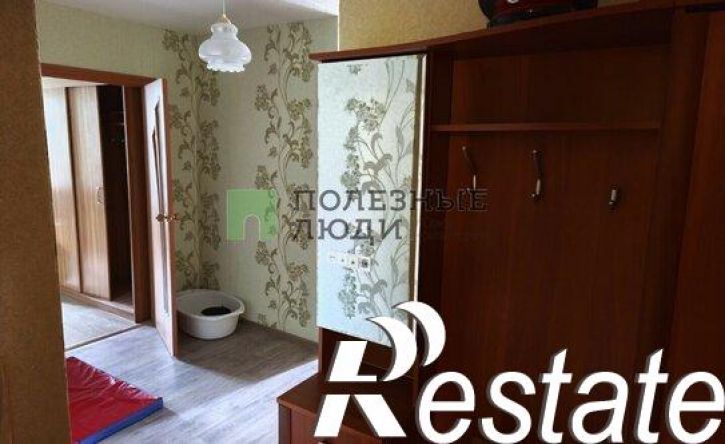 2-комн квартира улица Пехтина, 22,  д. 22