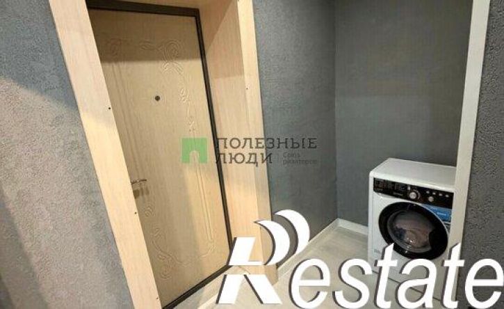 1-комн квартира улица 9 Января, 239,  д. 239