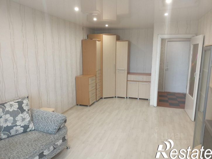 1-комн квартира улица Пехтина, 10,  д. 10