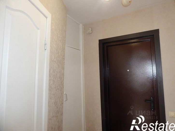 1-комн квартира Удмуртская улица, 259,  д. 259