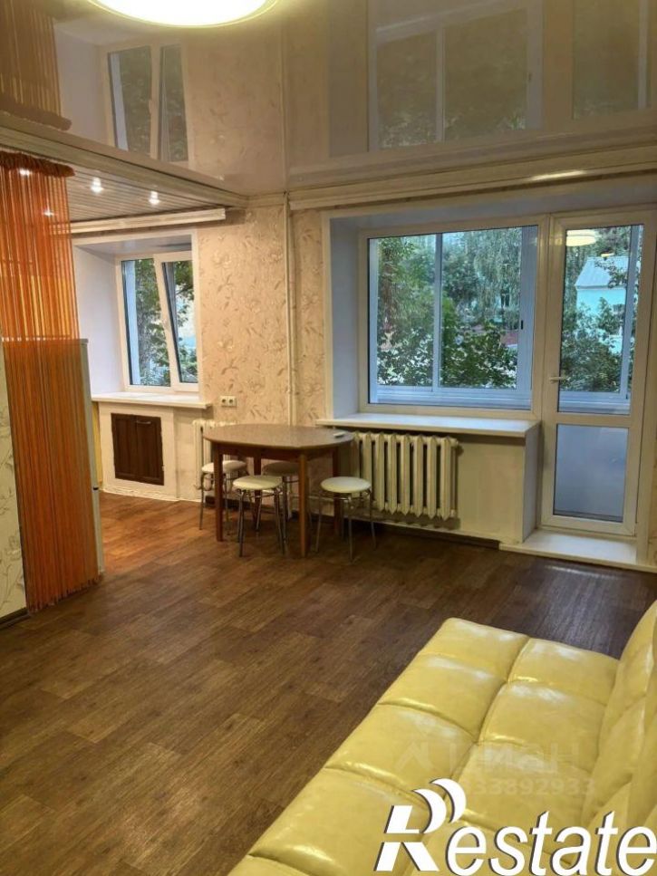 2-комн квартира улица Ломоносова, 21,  д. 21