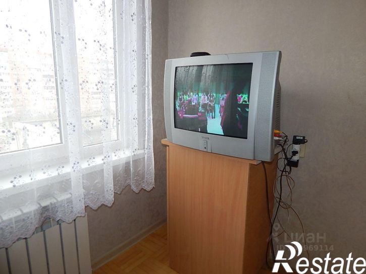 1-комн квартира Удмуртская улица, 259,  д. 259
